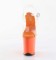 Flamingo-808 - Clear Orange