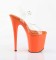 Flamingo-808 - Clear Orange