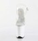 Flamingo-808 - Clear White