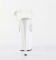Flamingo-808 - Clear White
