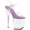 Flamingo-808 - Clear Lavender