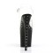 FLAMINGO-808ABLS - Clear Black Matte