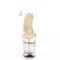 Flamingo-808CHLN - Clear Gold Chrome  
