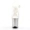 FLAMINGO-808G - Clear Silver Glitter