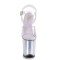 Flamingo-808MC - Clear Lavender Hologram  