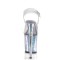 Flamingo-808MC - Clear Lavender Hologram  