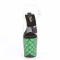 Flamingo-808MSLG - Clear Green Multi Glitter