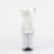 Flamingo-808RSI - Clear Silver AB