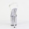 Flamingo-808RSI - Clear Silver AB