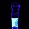 Flamingo-808SW - Clear Neon White  