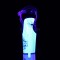 Flamingo-808SW - Clear Neon White  