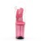 Flamingo-808T - Clear Pink Tinted  