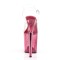 Flamingo-808T - Clear Pink Tinted  