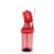 Flamingo-808T - Clear Red Tinted  