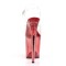Flamingo-808T - Clear Red Tinted  