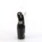 Flamingo-808TGRS - Clear Black AB Silver