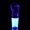 Flamingo-808UV - Clear Neon White  