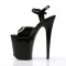 Flamingo-809 Black/Black
