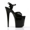 Flamingo-809 Black/Black