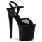 Flamingo-809 Black/Black