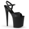 FLAMINGO-809 - Black Pu Black