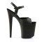 FLAMINGO-809 - Black Pu Black