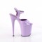 Flamingo-809 - Lavender Patent