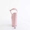 Flamingo-809GP - Pink Glitter Patent