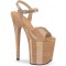 Flamingo-809GP - Gold Glitter