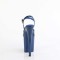 Flamingo-809GP - Navy Blue Glitter Patent