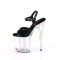 Flamingo-809HT - Black Hologram Patent