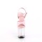 Flamingo-809HT - Pink Hologram Patent