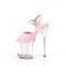 Flamingo-809HT - Pink Hologram Patent
