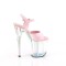 Flamingo-809HT - Pink Hologram Patent