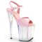 Flamingo-809HT - Pink Hologram Patent