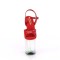 Flamingo-809HT - Red Hologram Patent