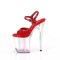 Flamingo-809HT - Red Hologram Patent