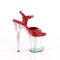 Flamingo-809HT - Red Hologram Patent