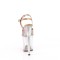 Flamingo-809HT - Rose Gold Hologram Patent