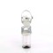 Flamingo-809HT - Silver Hologram Patent