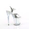 Flamingo-809HT - Silver Hologram Patent