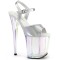 Flamingo-809HT - Silver Hologram Patent