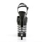 Flamingo-809LN - Black Pat  