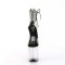 Flamingo-824RS - Clear Black