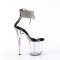 Flamingo-824RS - Clear Black