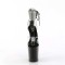 Flamingo-824RS - Clear Black