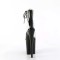 Flamingo-824RS - Clear Black