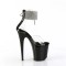 Flamingo-824RS - Clear Black