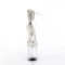 Flamingo-824RS - Clear