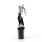Flamingo-827RS - Clear Black